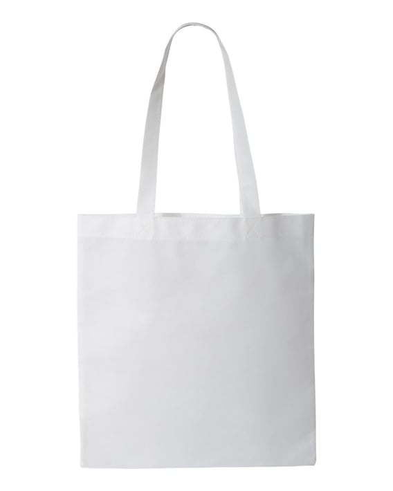 Front view of Non-Woven Tote