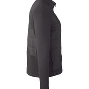 Side view of Women’s Impact Full-Zip Jacket