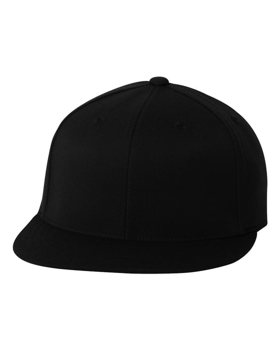 Front view of 210® Flat Bill Cap