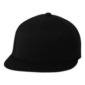 Front view of 210® Flat Bill Cap
