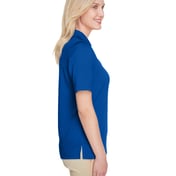 Side view of Ladies’ Advantage Snag Protection Plus Polo