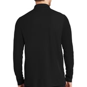 Back view of Caliber2.0 Long Sleeve