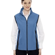 Front view of Ladies’ Techno Lite Activewear Vest