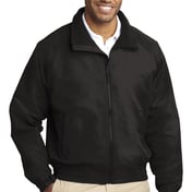 Front view of Lightweight Charger Jacket