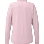 Back view of Women’s Saltwater Quarter-Zip Pullover