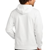 Back view of Comeback Fleece Pullover Hoodie