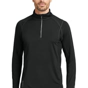 Front view of Nexus 1/4-Zip Pullover