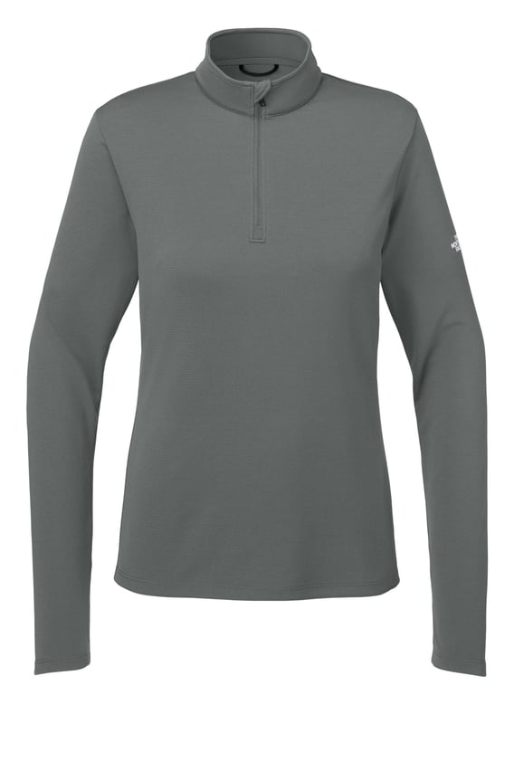 Front view of Women’s Ambition 1/4-Zip