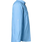 Side view of Creekbed Shirt