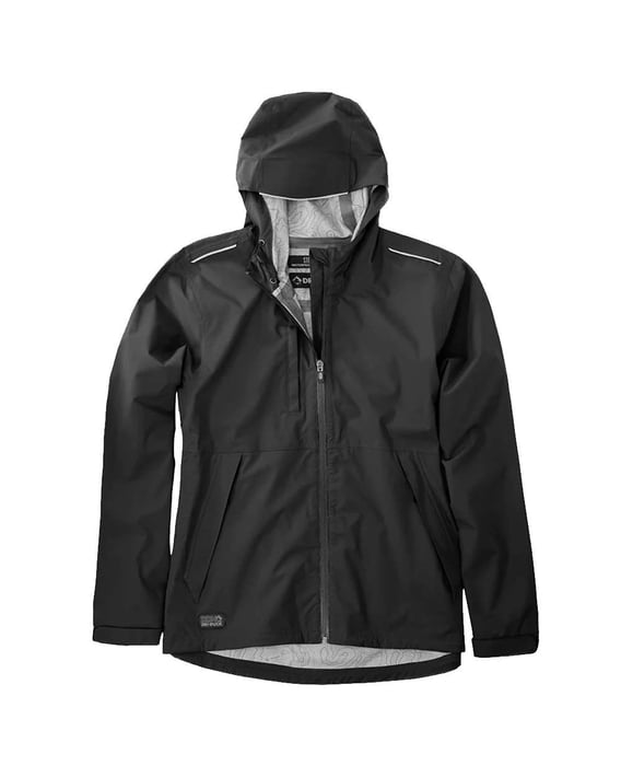 Front view of Women’s Challenger Full-Zip Jacket