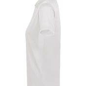 Side view of Women’s Prism Polo