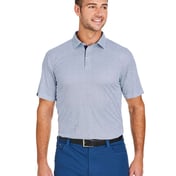 Front view of Tanner Printed Polo