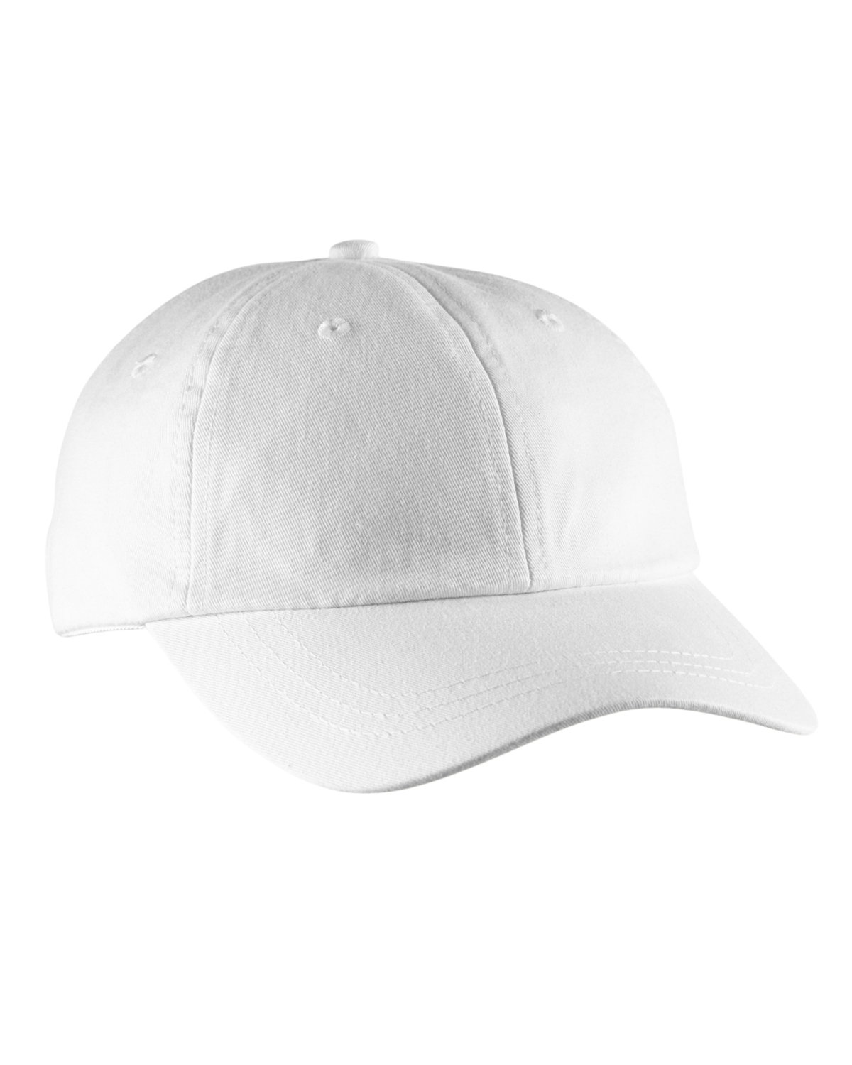 Front view of Ladies’ Optimum Pigment-Dyed Cap