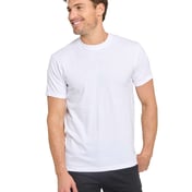 Front view of Colors Garment-Dyed T-Shirt