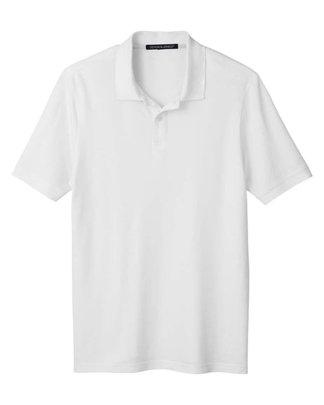 Front view of New Classics® Performance Polo