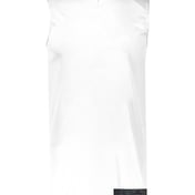 Front view of Adult Step-Back Basketball Jersey