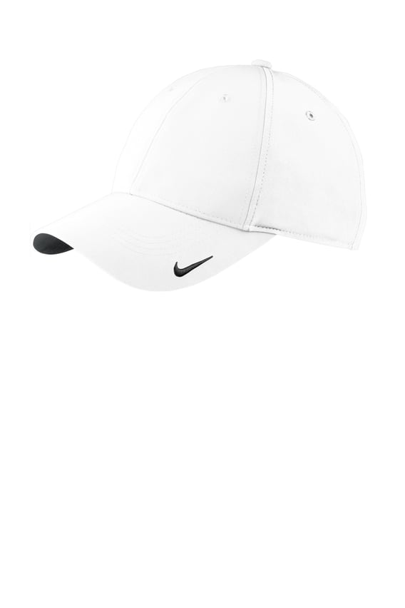 Front view of Swoosh Legacy 91 Cap