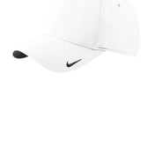 Front view of Swoosh Legacy 91 Cap