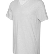 Side view of Jersey V-Neck Tee