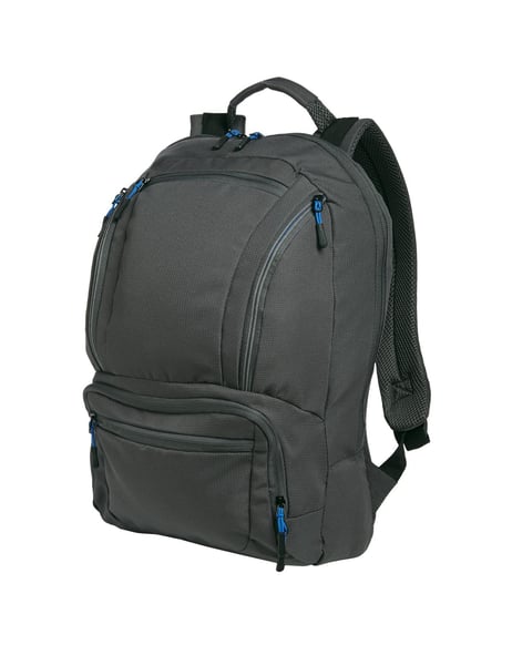 Front view of Cyber Backpack