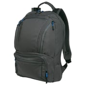 Front view of Cyber Backpack