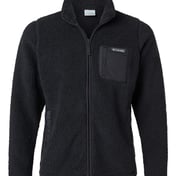 Front view of Women’s West Bend™ II Full-Zip Jacket
