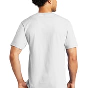 Back view of Bouncer Tee