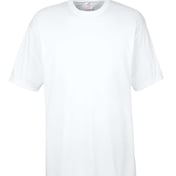 Front view of Cool & Dry Basic Performance T-Shirt
