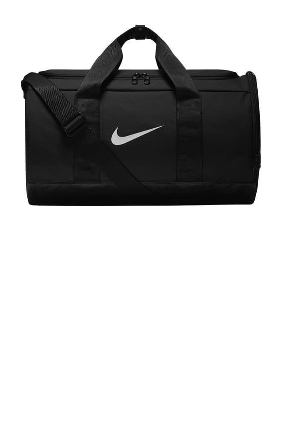 Front view of Team Duffel