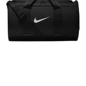 Front view of Team Duffel