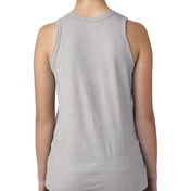 Back view of Men’s 4.5 Oz. X-Temp Performance Tank