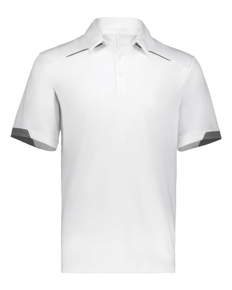 Front view of Legend Polo