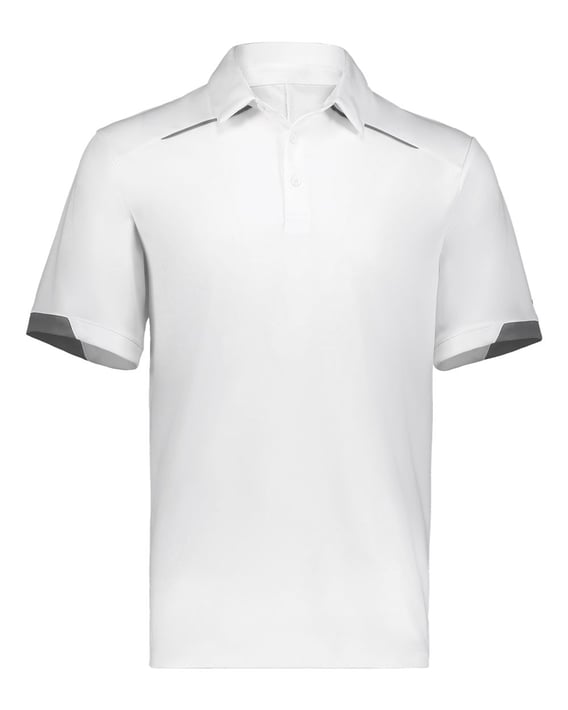Front view of Legend Polo