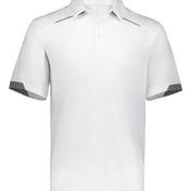 Front view of Legend Polo
