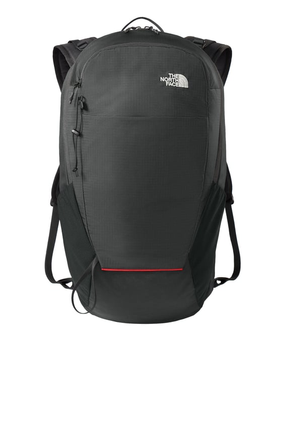 Front view of 18L Backpack