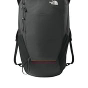 Front view of 18L Backpack