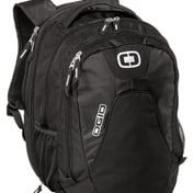 Front view of Juggernaut Pack