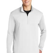 Front view of PosiCharge&reg; Competitor 1/4-Zip Pullover