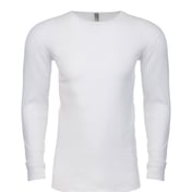 Front view of Adult Long-Sleeve Thermal