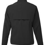 Back view of Glydelite Jacket