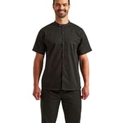 Front view of Chef Recycled Shirt