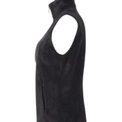 Side view of Women’s Benton Springs™ Fleece Vest