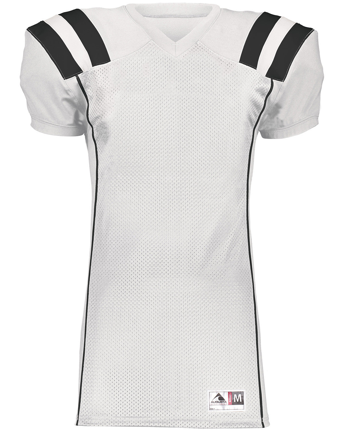 Front view of Adult T-Form Football Jersey