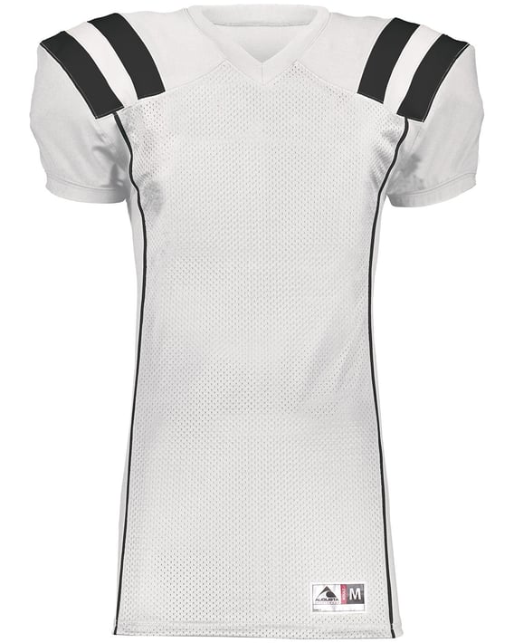 Front view of Adult T-Form Football Jersey