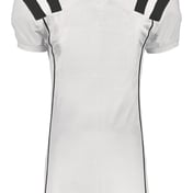 Front view of Adult T-Form Football Jersey