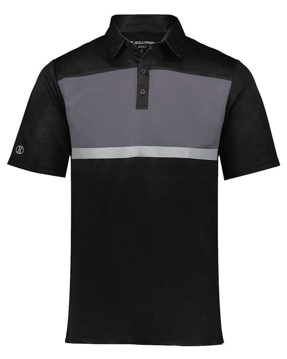 Front view of Prism Bold Polo