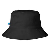 Front view of Core Bucket Hat