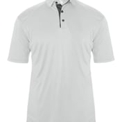 Front view of Ultimate SoftLock™ Polo