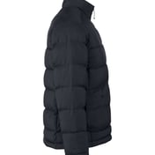 Side view of Inspire Puffer Jacket