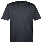 Front view of Cool & Dry Sport Performance Interlock T-Shirt